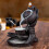 Burner Buddha Hand Backflow Incense Waterfall Burner Smoke Incense Holder Waterfall 2