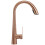 Konyhai Csaptelep Rea Ross Brush Copper 5