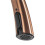 Konyhai Csaptelep Rea Ross Brush Copper 6