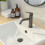 Robinet De Lavabo Rea Lungo Titan Low 2