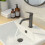 Robinet De Lavabo Rea Lungo Titan Low 6