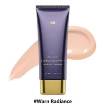 (Warn Radiance)Body Coverage Perfector Waterproof Leg & Body Makeup - Tattoo Cover Up Makeup - Lightweight Natural - 3.5 Oz