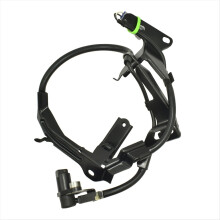 89542-35090 ABS-hjulhastighetssensor foran høyre for 4WD 2.7L 3RZ-FE 8954235090 Biltilbehør