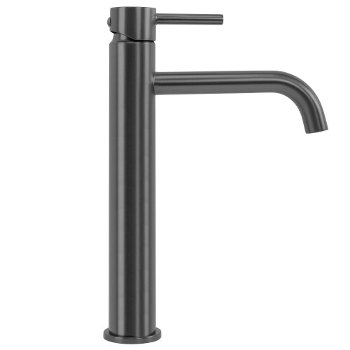 Rubinetto Da Lavabo Rea Lungo Titan High 2