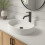 Rubinetto Da Lavabo Rea Lungo Titan High 6