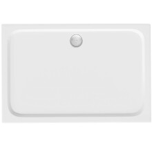 Douchebak Rea Belmond White 90x120