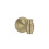 Κρεμάστρα Μπάνιου 16101 Aristo Brushed Gold 1