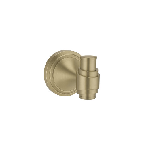 Κρεμάστρα Μπάνιου 16101 Aristo Brushed Gold