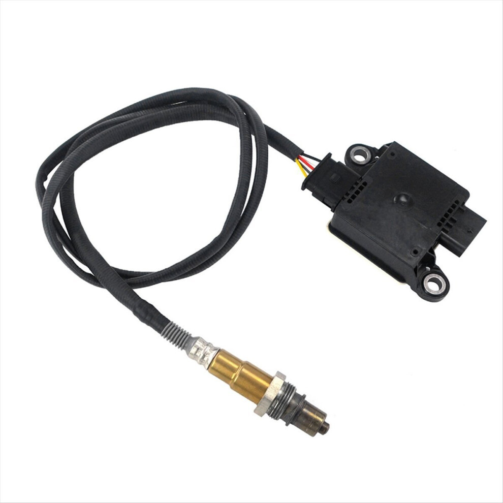 55504789 0281007349 Exhaust Particulate Sensor Pm Dpf Sensor For Express 2500 3500 Cascad W13 P12 4853544029787