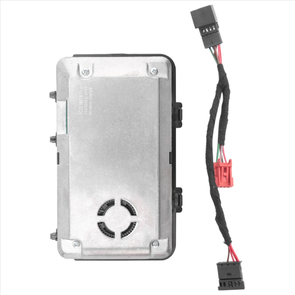 5Cg980611a For Golf Mk7 B8 Mk2 Car Wireless Charging 5Cg 980 611 A Light 4853544013892