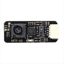 MTF-02 OPTISK STRØMNINGS- OG LIDAR-SENSORmodul 6M Kompatibel med INAV