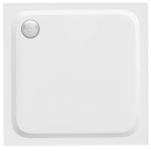 Douchebak Rea Belmond White 80x80