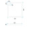 Douchebak Rea Belmond White 80x80 5