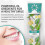 (2pcs)Hydroxyapatite fluoride free toothpaste, whitening toothpaste, fresh breath anti-decay toothpaste, reduce tooth stains whitening toothpaste 4