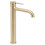 Μπαταρία Μπάνιου Rea Lungis Brush Gold Super High 1