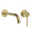 Robinet Encastré Rea Foster Brush Gold 1