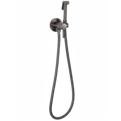 Inbouw Bidetmengkraan Rea Lungo Loop Titan 2