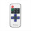 11 Key Mini Wireless Remote Controller Controller for Single Color LED Strip Lights Wireless Switch Control Dimmer 2