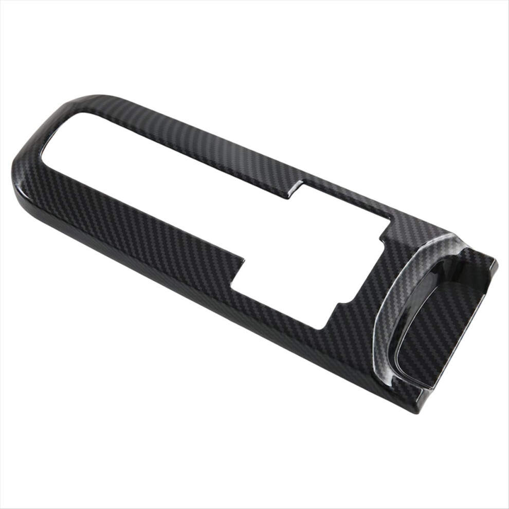 Center Console Gear Shift Panel Cover Trim For 60 Series 2023 2024 Zvw60 Zvw65 Mxwh60 Mxwh65 4853544012796