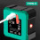(Without Laser)Scomeri Magnetic Digital Angle Finder with Electronic Laser,Aneedbaby Angle Tool 4