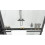 Rea Bler 80 Douchescherm Met Plank En Evo Hanger 3