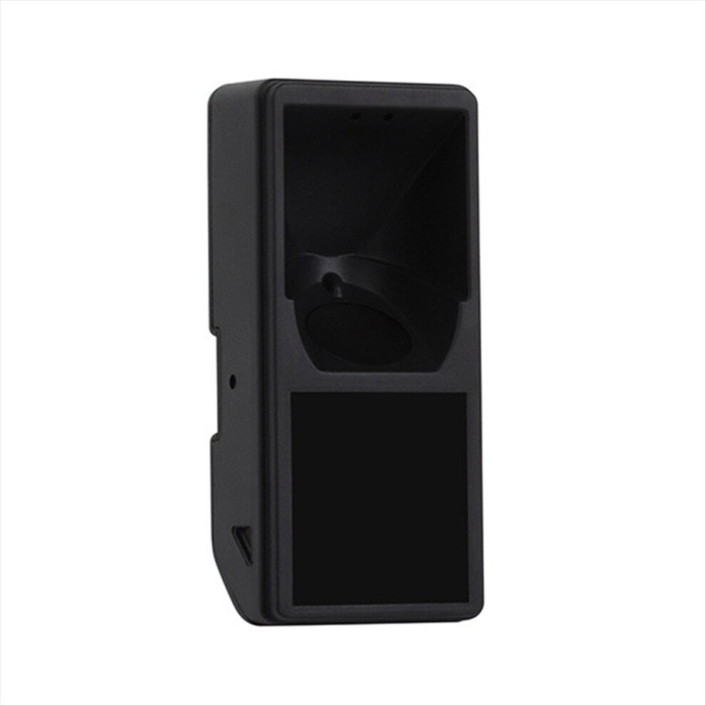 Integrated Thin-Type Finger Vein Scanner Module (A) Adaptive Usb Free Uart Serial Port 4853544038017