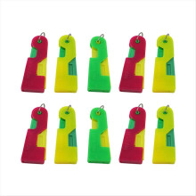 Enfile-aiguilles automatiques (lot de 10), pour la couture à la main et la broderie.