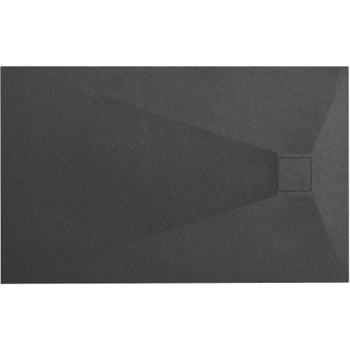 Douchebak Rea Magnum Black 100x80 1