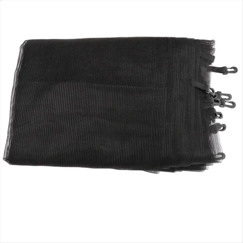 Trampoline Protective Net Trampoline Netting Replacement, Trampoline Replacement Net Trampoline Accessories 1.4m