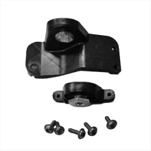 Kit de suporte de reparo de farol para - GLC-Class X253 C253 20-2022 Suporte de montagem do farol A2538209200 R