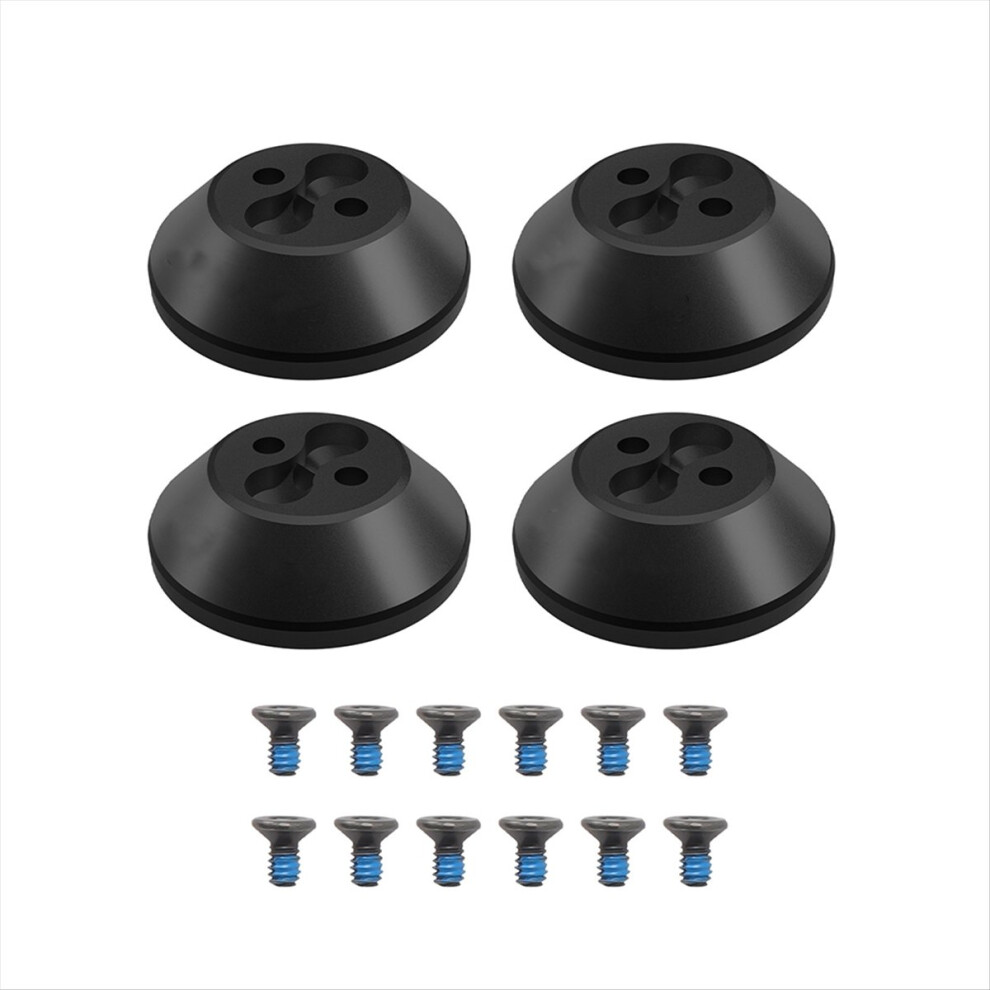 4Pcs Aluminum Alloy Dustproof Waterproof Protective Motor Cover Cap For Avata 2 Drone Accessories 4853544044216