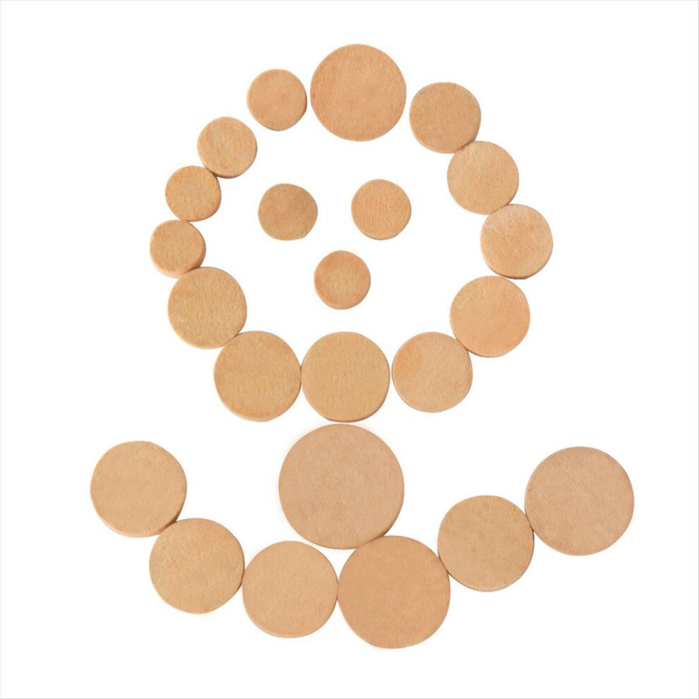 Oboe Sound Hole Plugs 23 Oboe Sound Holes Cork Instrument Pads Woodwind Instrument Accessories
