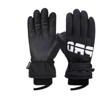 Guanti da sci Touch Screen in velluto maschera regalo