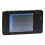 LA104 Digital Logic Analyzer Screen 4 Channels Oscilloscope SPI IIC UART Programmable 100M Sa/S Max Sampling Rate 5
