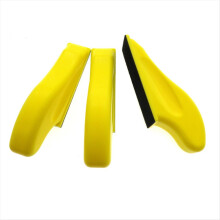 Handmatige slijpschijf, polijstschijf, handmatige schuurschijf, handmatige slijpschijf, mini-schuurschijf.