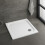 Douchebak Rea Belmond White 90x90 6