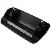 For Terra 2018 Car REAR TRUNK UPPER HIGH MOUNT THIRD BRAKE LIGHT LAMP 26598-5KA0A