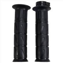 Motorcycle Handle Cover for 150NK 250SR 400GT 650MT Left & Right Rubber Cover Clutch Throttle Grip Cover