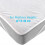Serene Sleep Companion, εξαιρετικά μαλακό κάλυμμα στρώματος από μικροΐνες, περίβλημα 6