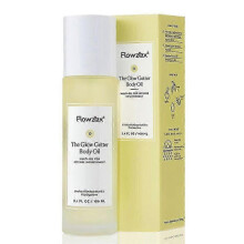 (1PCS)Naturium The Glow Getter Body Oil, Multi-Oil for Intense Nourishment, Hydrating & Moisturising Formula, Vegan 3.4 OZ / 100 ML