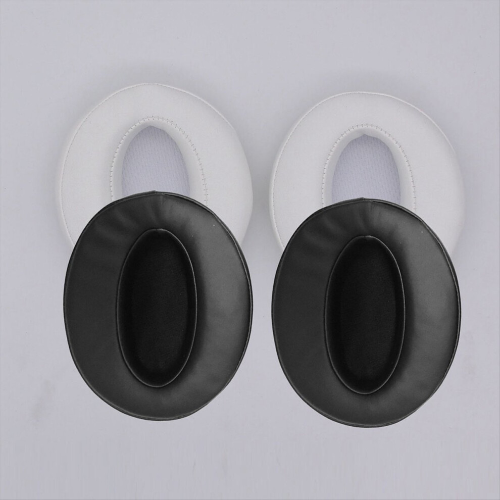 Replacement Earpads For Hd 4.50Bt Btnc Hd 4.40Bt Headphone Ear Pads Cushions Soundproof Sponge Ear Pads A 4853544028100