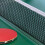 Table Tennis Net Quick Assembly Folding Portable Universal Fit For Various Tables Durable Blue Four Pack 5