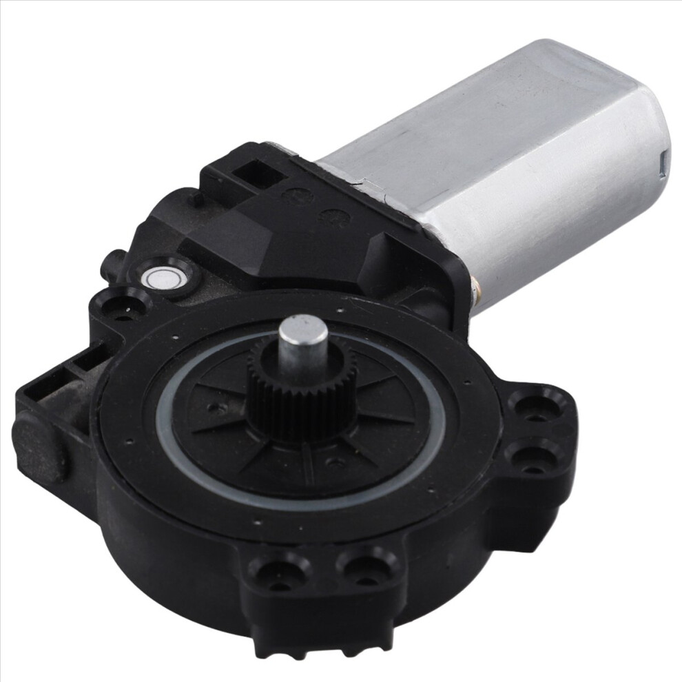 Car Window Motor Power Window Motor Regulator For Accent 2011-2017 Front Left 824500U000 4853544043547