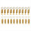 20Pcs Leather Positioning Needles,Leathercraft Located Needles Locking Pins for DIY Leather Craft Sewing Stitching 1