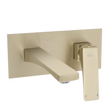 Robinet Encastré Premium Rea Joe Brush Gold