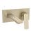 Robinet Encastré Premium Rea Joe Brush Gold 1