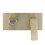 Robinet Encastré Premium Rea Joe Brush Gold 4