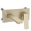 Robinet Encastré Premium Rea Joe Brush Gold 6