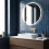 Robinet Encastré Premium Rea Joe Brush Gold 10
