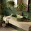 Lavabo Da Appoggio Rea Vanda Pistachio Matt 1